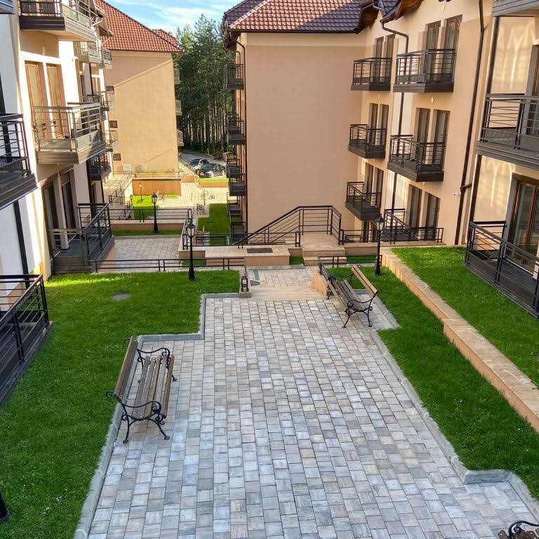 Apartmani Radomirović Zlatibor (4)