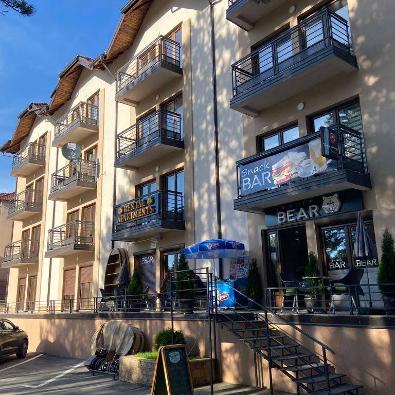 Apartmani Radomirović Zlatibor (5)