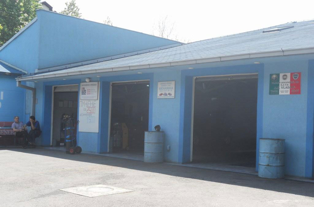Auto elektro servis Elpolcar Auto klime i auto elektrika Cerak Beograd (3)