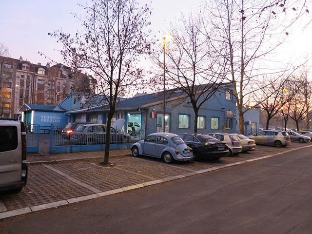 Auto elektro servis Elpolcar Auto klime i auto elektrika Cerak Beograd (4)