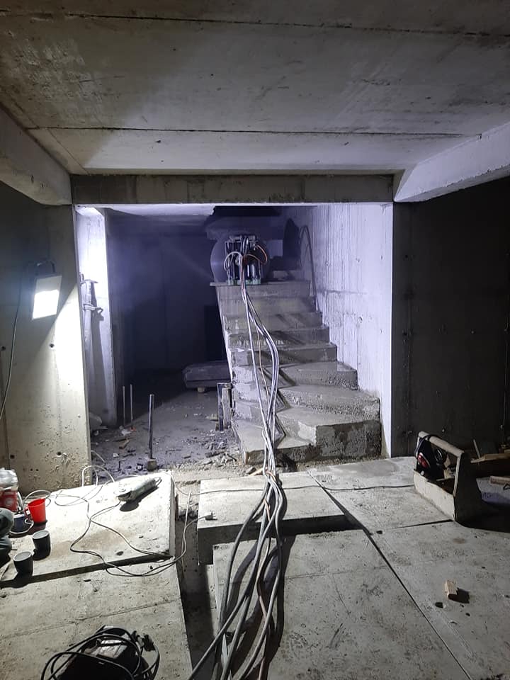 Beto Lux DOO dijamantsko sečenje, bušenje i brušenje betona Beograd (4)