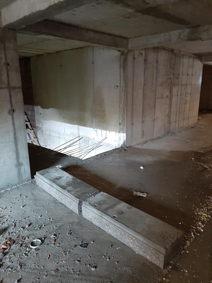 Beto Lux DOO dijamantsko sečenje, bušenje i brušenje betona Beograd (6)
