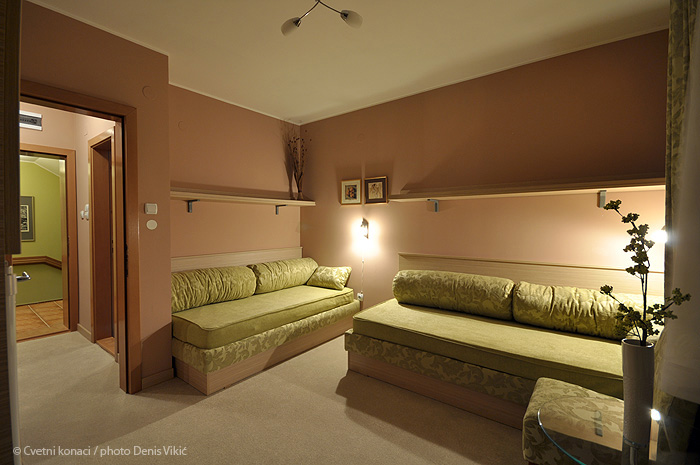 Cvetni Konaci Apartmani Vrnjačka Banja (10)