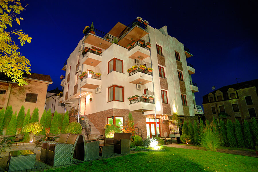 Cvetni Konaci Apartmani Vrnjačka Banja (2)