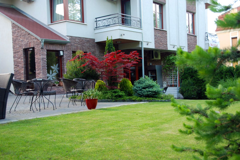 Cvetni Konaci Apartmani Vrnjačka Banja (3)