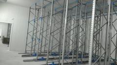 Metali-BMV DOO Polovni regali za magacine uvoz iz Nemačke Užice (10)