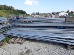 Metali-BMV DOO Polovni regali za magacine uvoz iz Nemačke Užice (8)