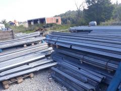 Metali-BMV DOO Polovni regali za magacine uvoz iz Nemačke Užice (9)