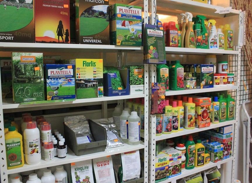 POLJOPRIVREDNA APOTEKA AGRO ZRNO Vrnjačka Banja (4)