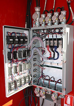 S&S Samostalna elektro-instalaterska radnja Zrenjanin (4)