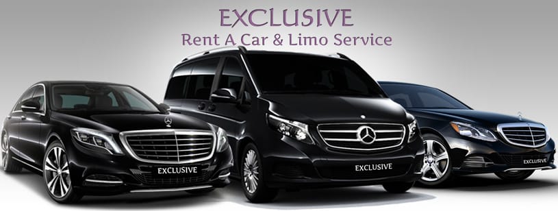 LIMUZIN SERVIS EXCLUSIVE DOO Beograd (2)