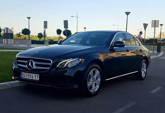LIMUZIN SERVIS EXCLUSIVE DOO Beograd (4)