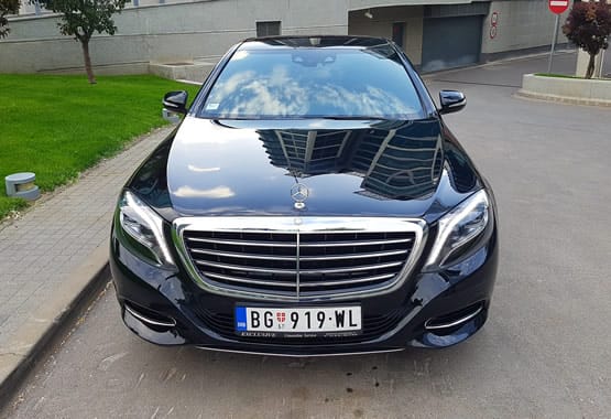 LIMUZIN SERVIS EXCLUSIVE DOO Beograd (6)