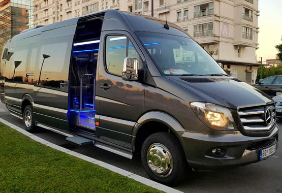 LIMUZIN SERVIS EXCLUSIVE DOO Beograd (8)