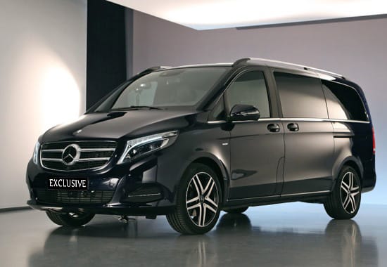 LIMUZIN SERVIS EXCLUSIVE DOO Beograd (9)
