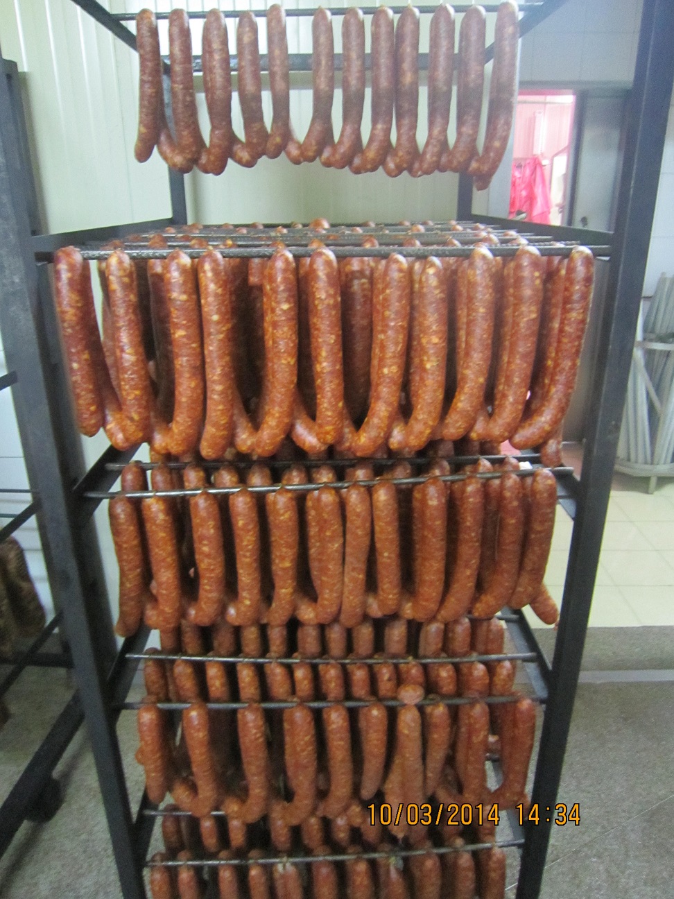 Mesara Slavonac Surčin – Beograd (2)
