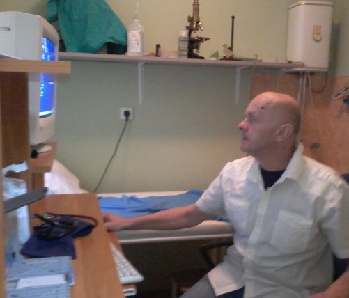 ORDINACIJA OPŠTE MEDICINE MEDICINA DIVINA Čukarica – Beograd (2)