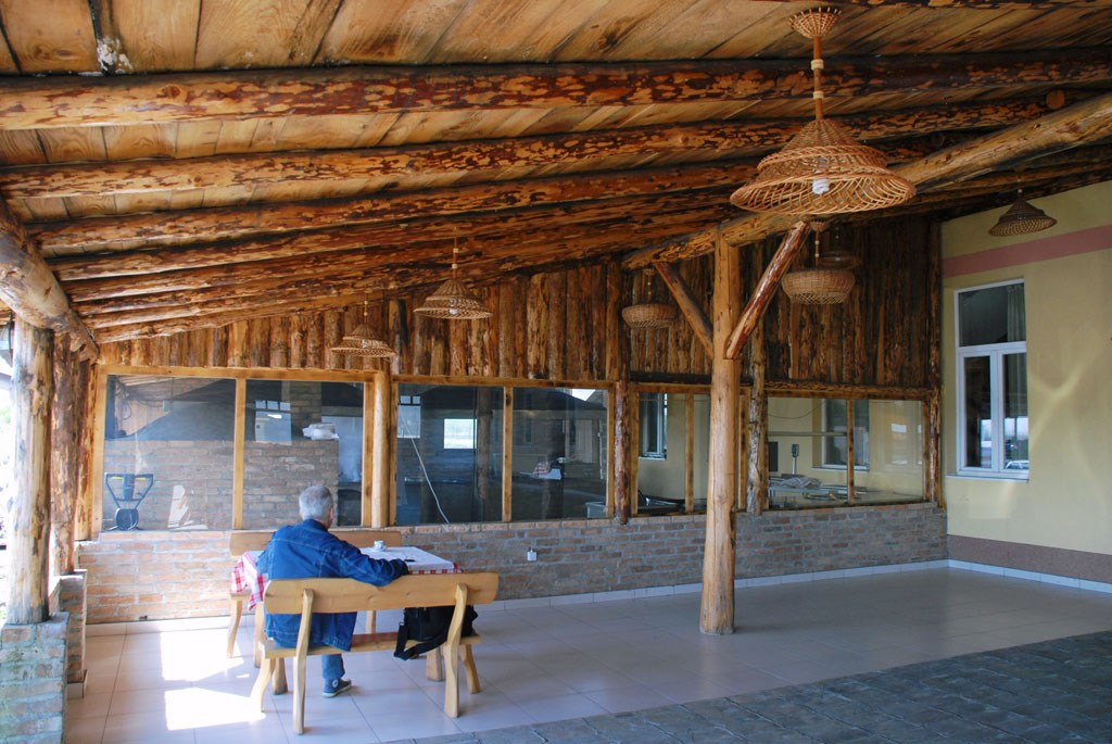 Pečenjara KUDIN MOST Zemun – Beograd (10)