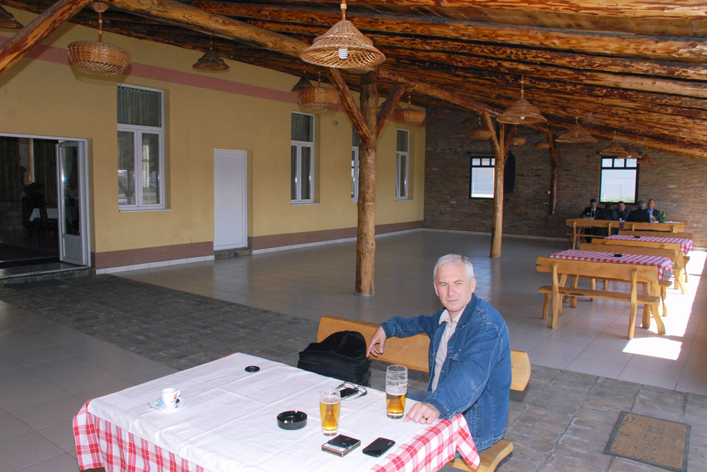 Pečenjara KUDIN MOST Zemun – Beograd (11)