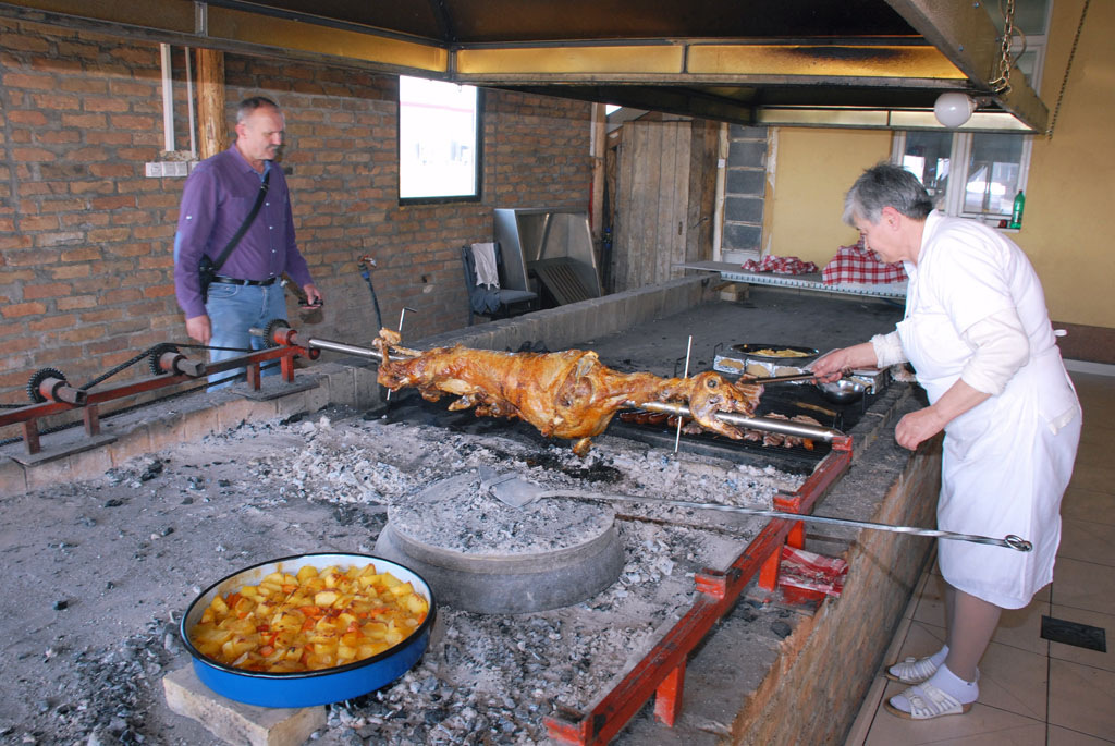 Pečenjara KUDIN MOST Zemun – Beograd (4)