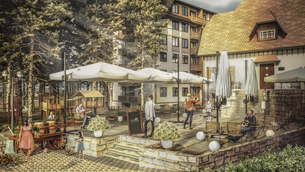 titova vila zlatibor (16)