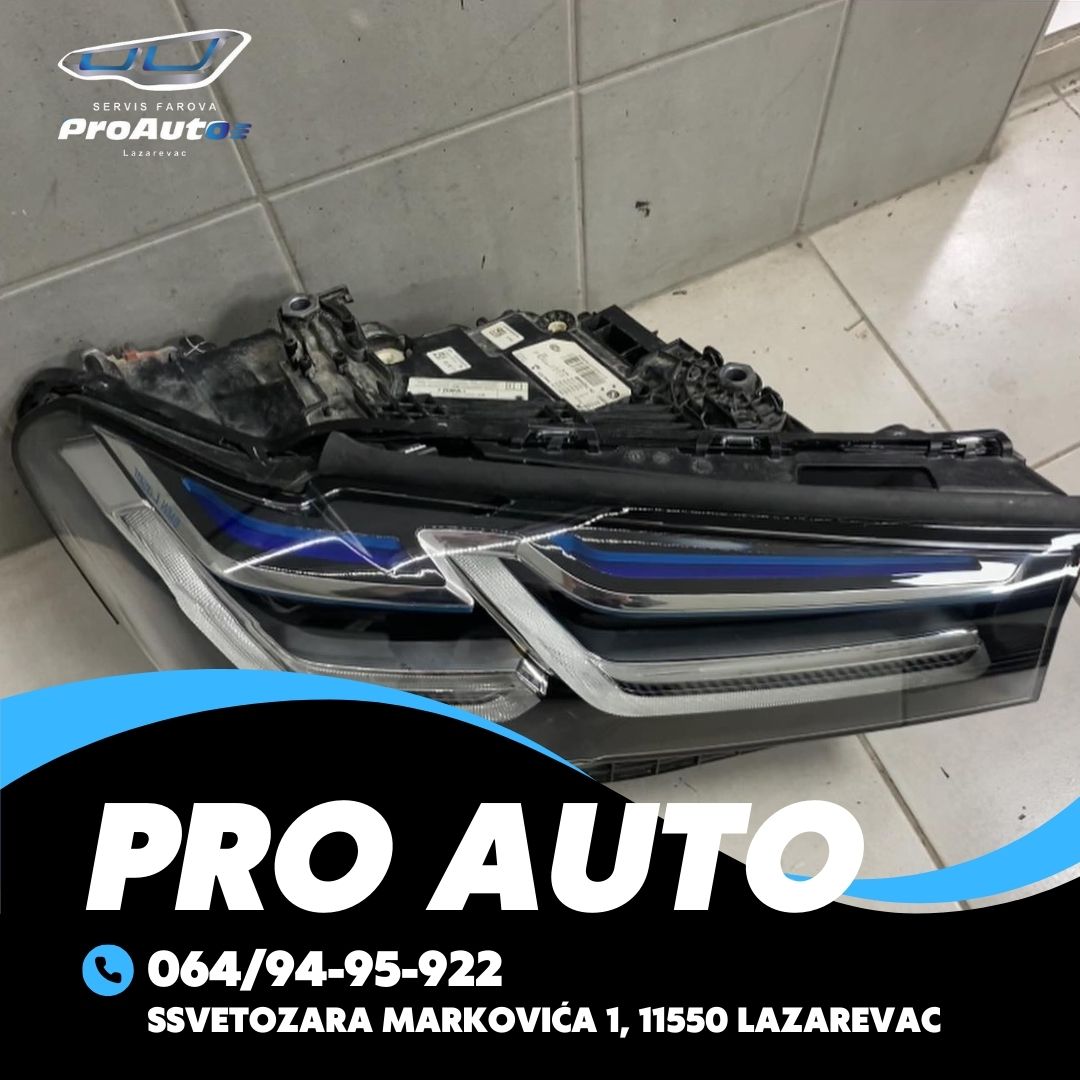 Servis farova Pro Auto Lazarevac (2)