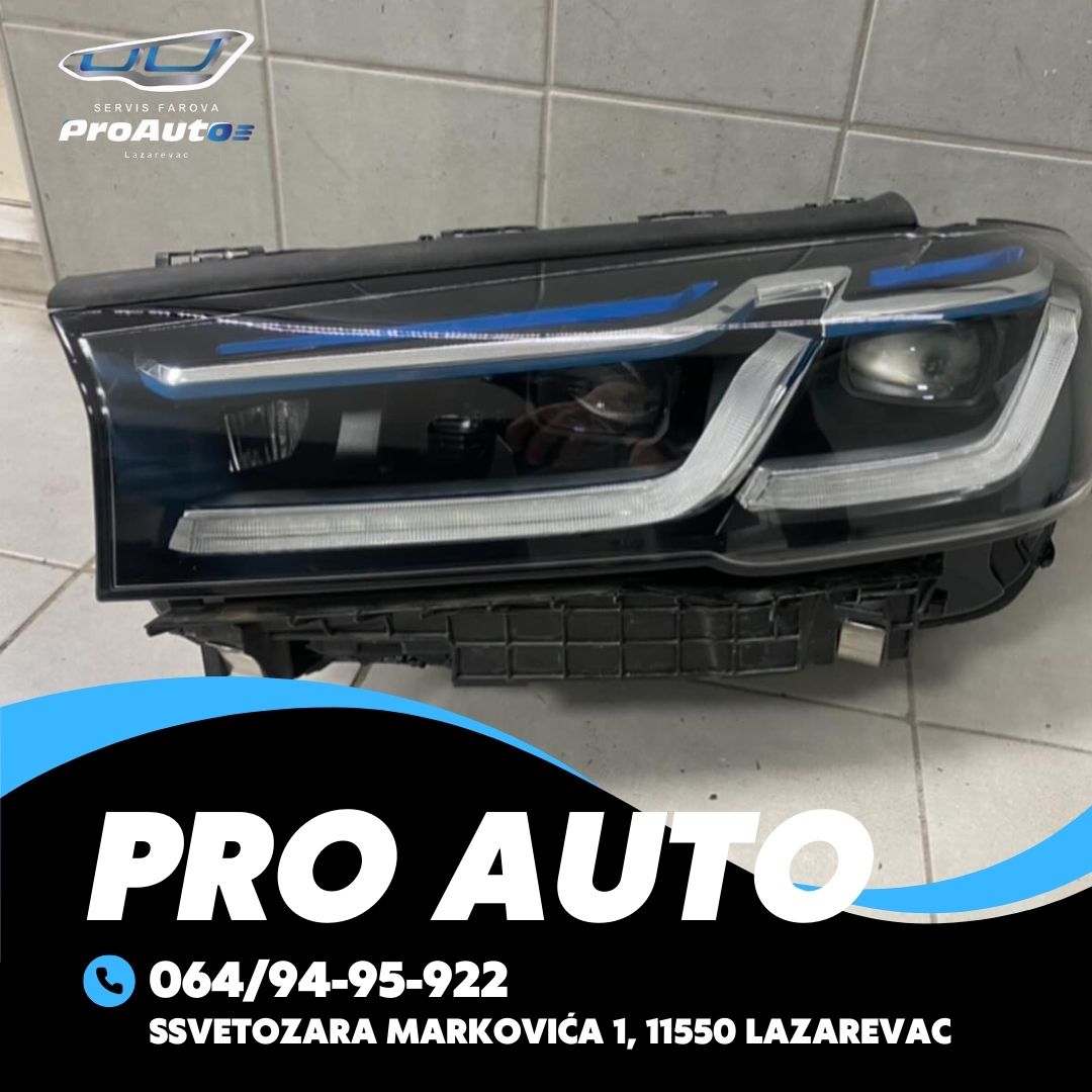 Servis farova Pro Auto Lazarevac (3)