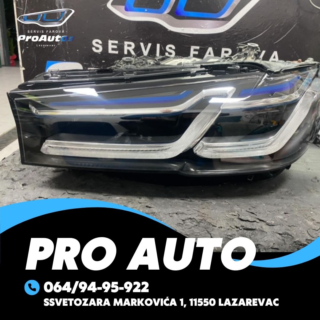 Servis farova Pro Auto Lazarevac (5)