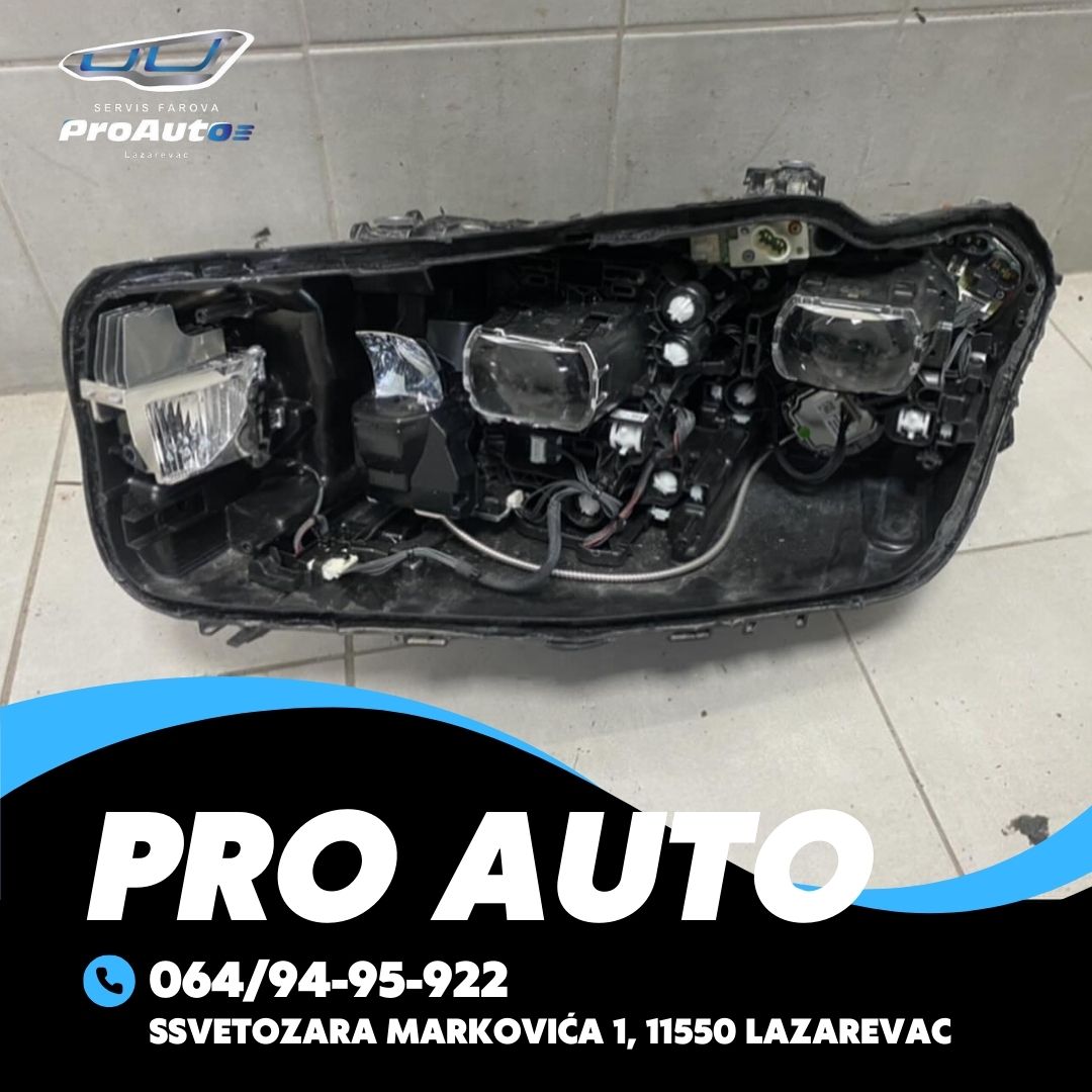 Servis farova Pro Auto Lazarevac (6)