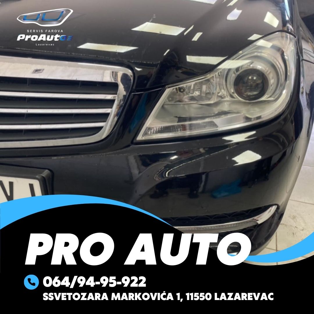 Servis farova Pro Auto Lazarevac (7)