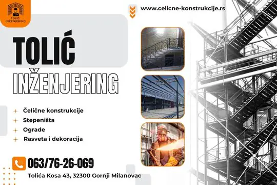 tolić inženjering gm